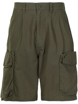 Pantalones cortos cargo Five Cm verde