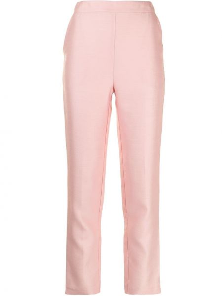 Seiden hose Macgraw pink