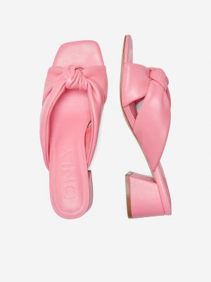 Sandály Only růžové