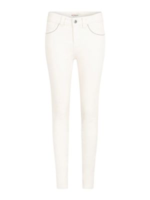 Morgan Pantaloni  ecru