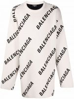 Puloverele bărbați Balenciaga