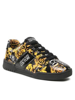 Sneakers Versace Jeans Couture sárga
