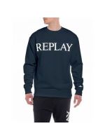 Sweatshirts für herren Replay