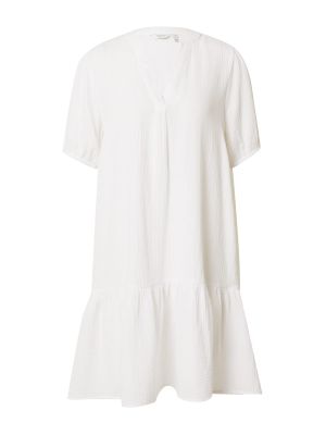 Košeľové šaty B.young biela