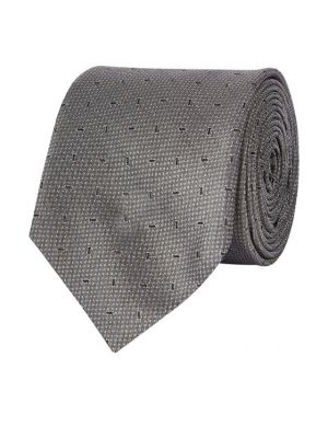 Вратовръзка Calvin Klein сиво