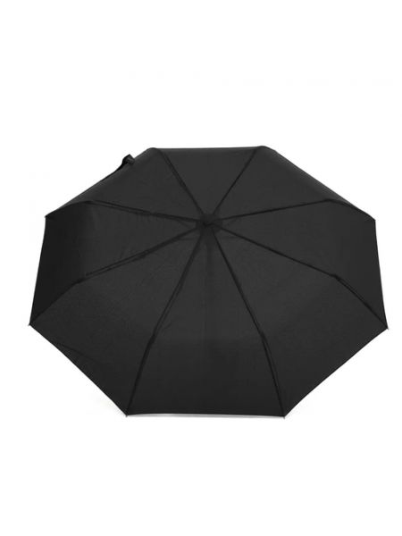 Зонт RAINDROPS черный