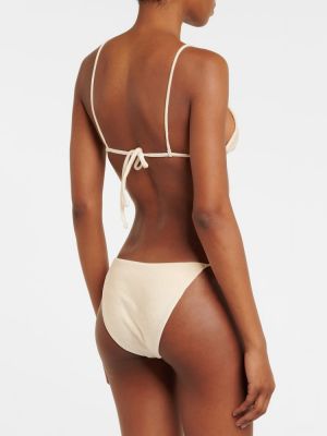 Bikini Jade Swim blanco