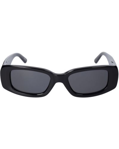 Sluneční brýle Chimi černé