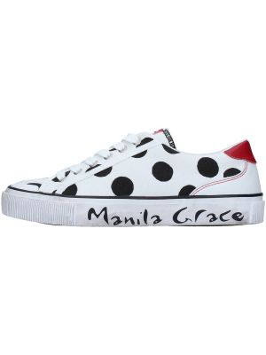 Sneakers Manila Grace fehér