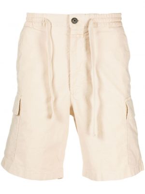 Pantaloncini cargo Closed beige
