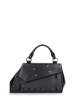 Чанта тип „портмоне“ Maison Margiela черно