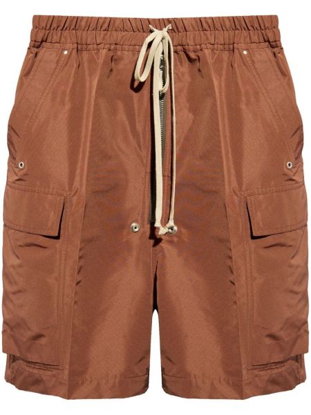 Shorts Rick Owens brun