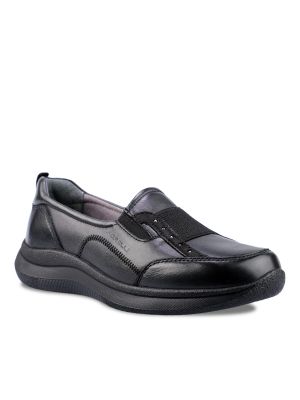 Ниски обувки Forelli черно