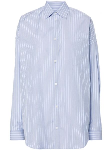 Βαμβακερό πουκάμισο Balenciaga