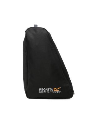 Sportovní taška Regatta černá