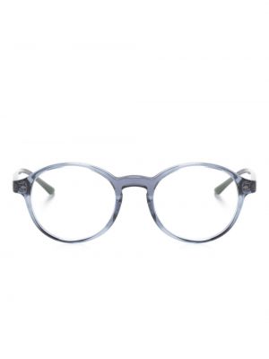 Brýle Giorgio Armani modré