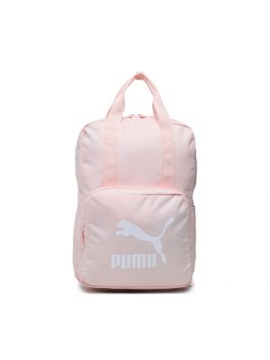 Bevásárlótáska Puma rózsaszín