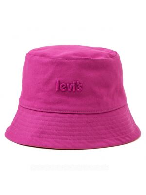Pălărie Levi's® violet