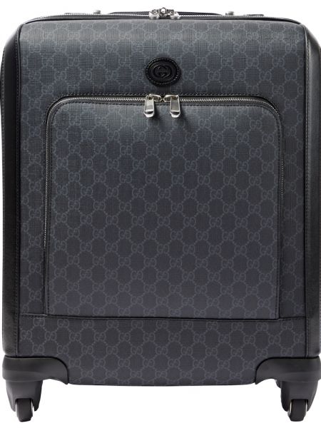 Kofer Gucci crna