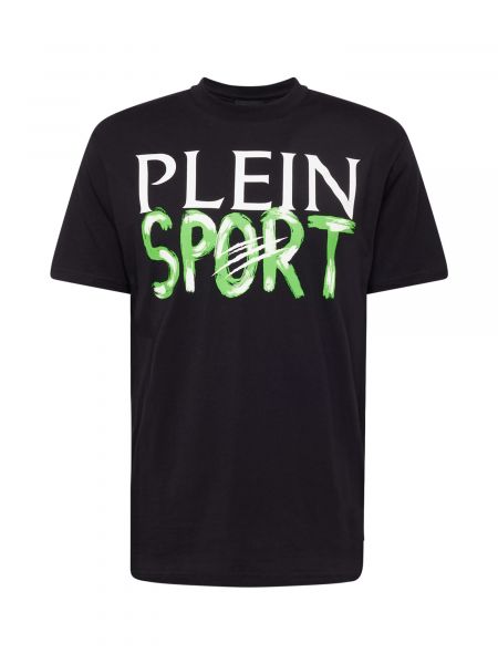 Sportiniai marškinėliai Plein Sport