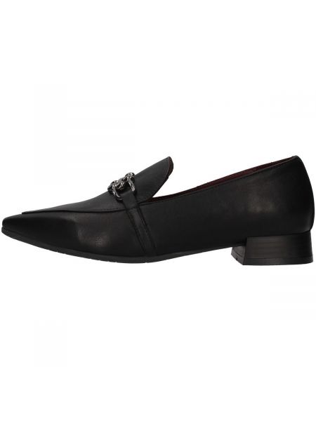 Mokasyny Bueno Shoes czarne