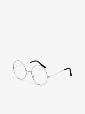 Slnečné okuliare Veyrey strieborná