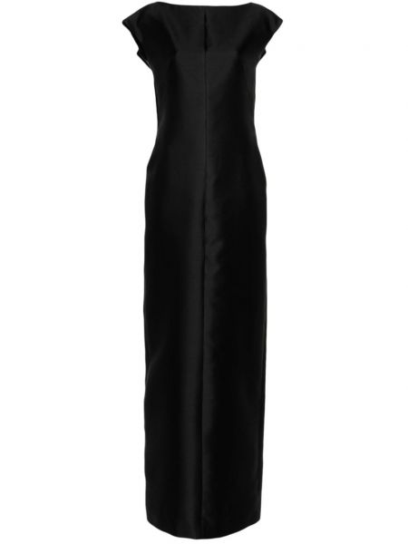 Večernja haljina Givenchy crna