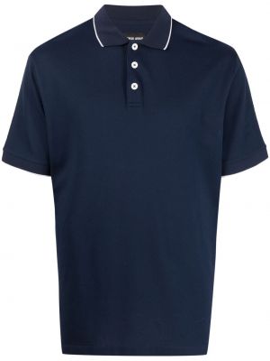 Polo marškinėliai Giorgio Armani