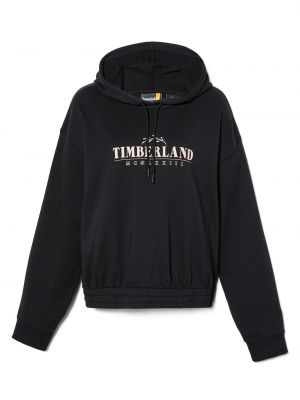 Толстовка Timberland черная