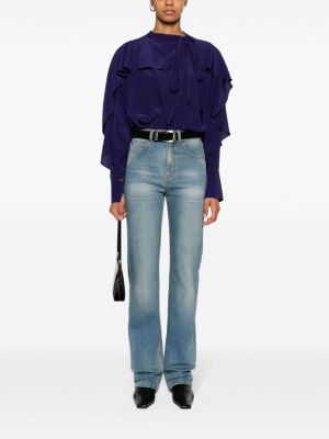 Straight jeans Victoria Beckham