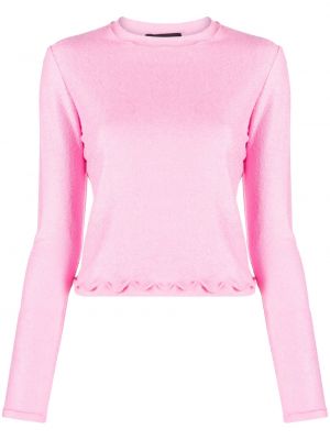 T-shirt Siedres pink