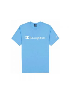 Hemd Champion blau