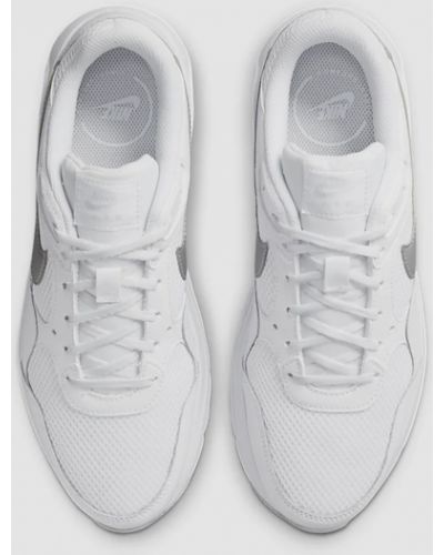 Кросівки Nike білі
