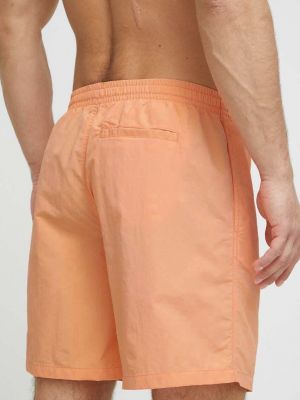 Pantaloni Dc portocaliu