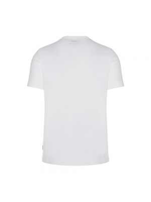 Camiseta Bob blanco