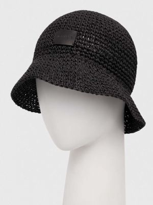Pălărie Allsaints - negru