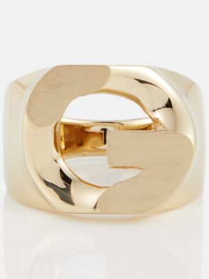 Δαχτυλίδι Givenchy χρυσό