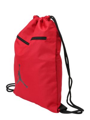 Jordan Športová taška   /  - Červená