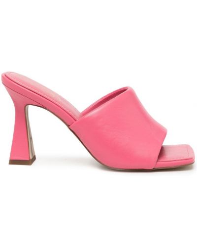 Mules Sam Edelman rosa