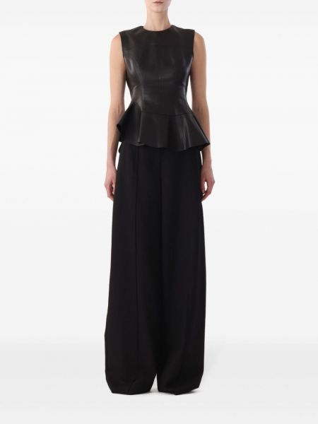 Peplum top Jason Wu Collection sort