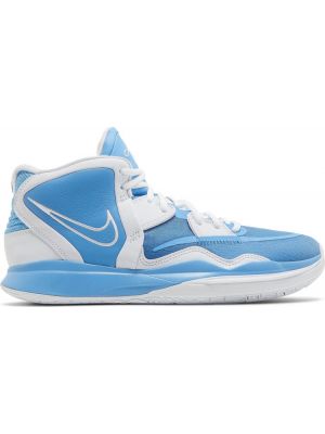 Кроссовки Nike синие