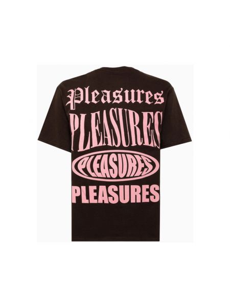 Camisa Pleasures