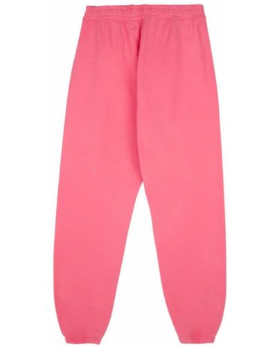 Pantalones de chándal Stadium Goods rosa
