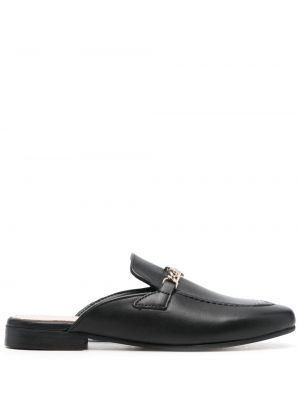 Loafers Tommy Hilfiger svart