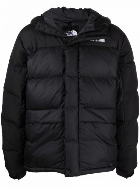 Parka The North Face melns