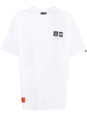 T-shirt Izzue vit