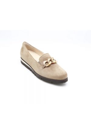 Loafer Hassia beige