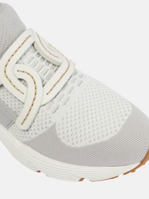 Sneakers Tod's γκρι