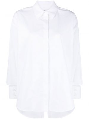 Camicia Dondup bianco