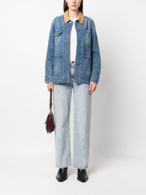 Cord jeansjacke Polo Ralph Lauren